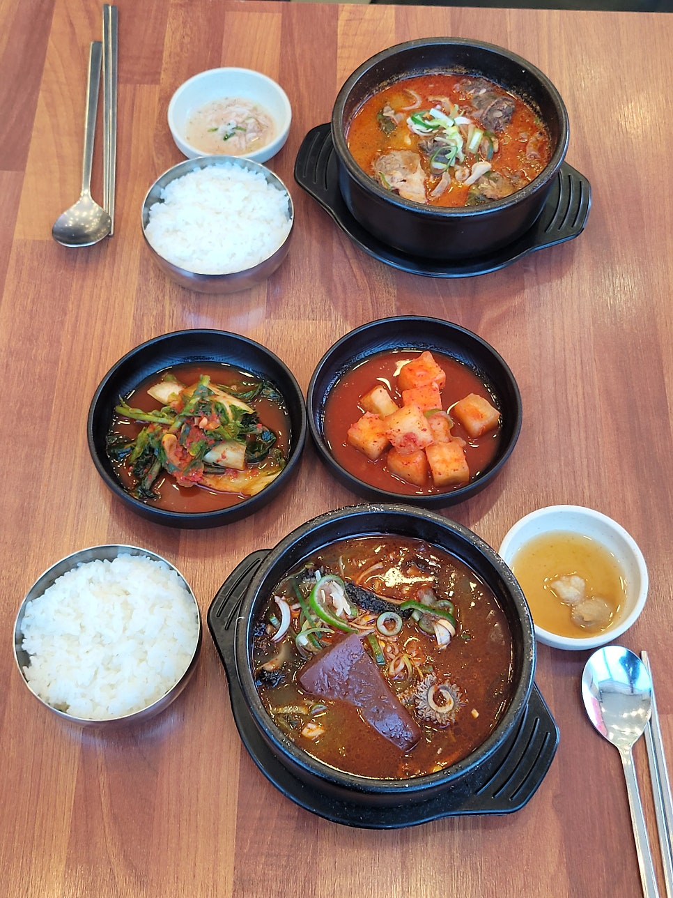 일품양평해장국 천안수청거리점 사진 4