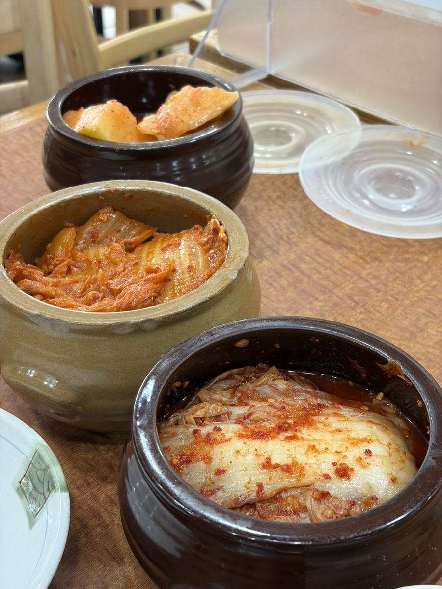 우리설렁탕 사진 4
