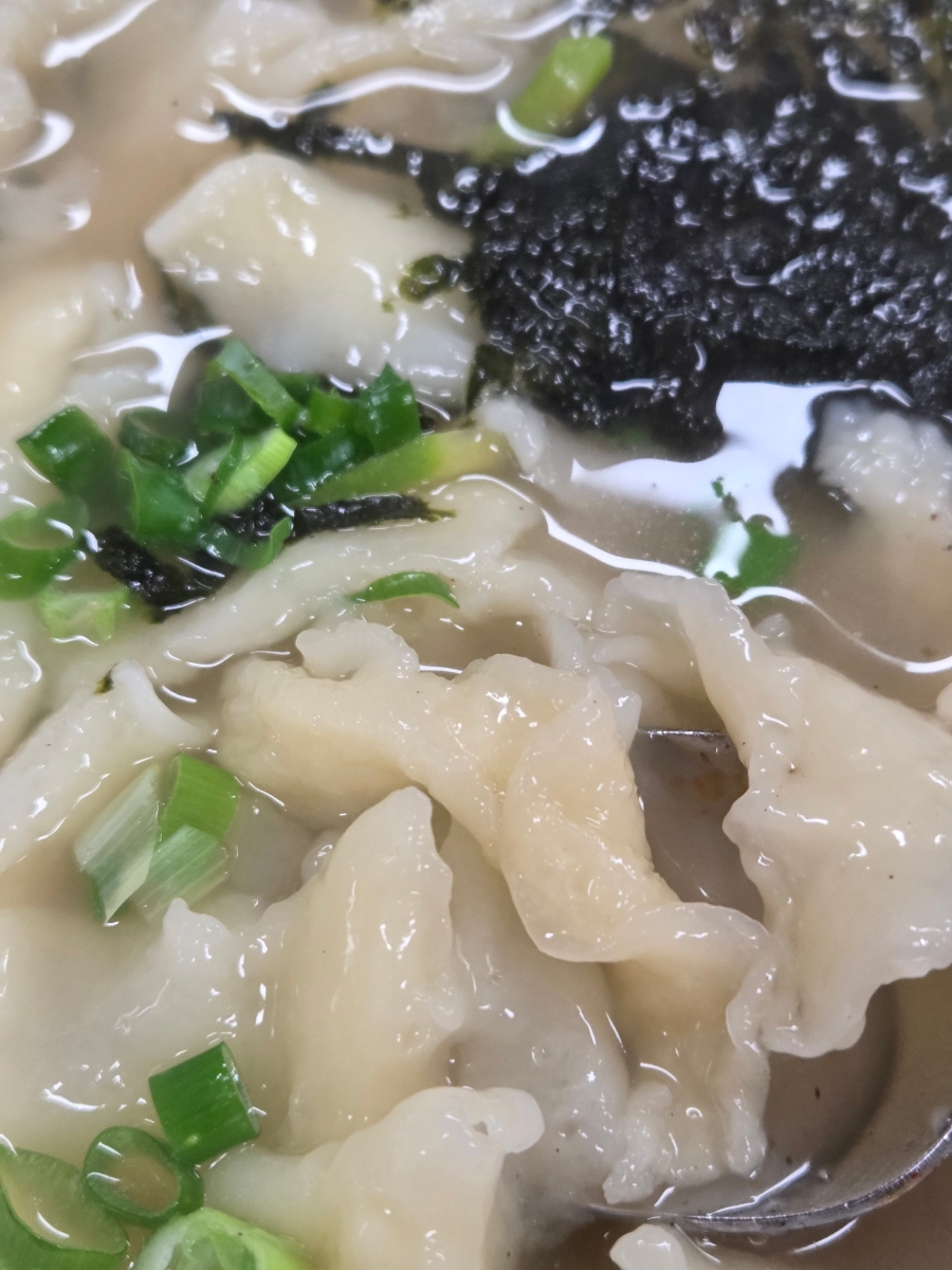 고향칼국수 사진 2