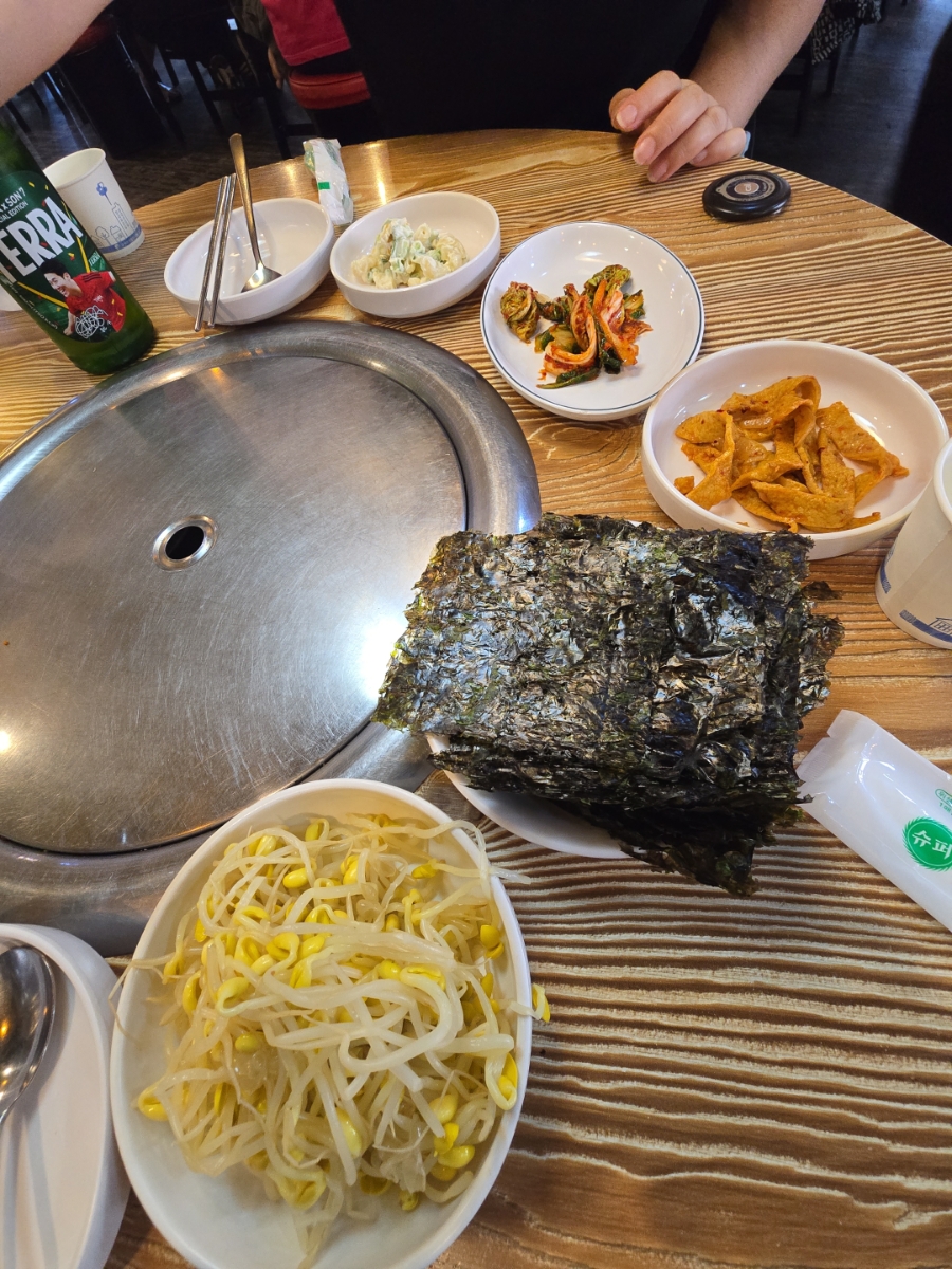 본죽 시흥삼미시장점 사진 5