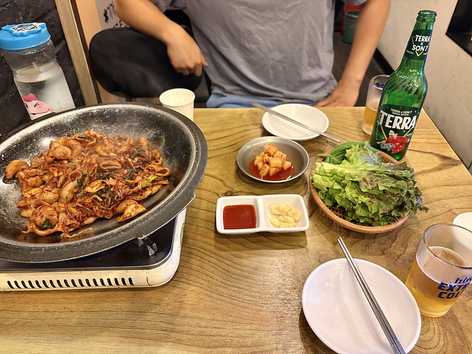 만복래곱창 사진 6