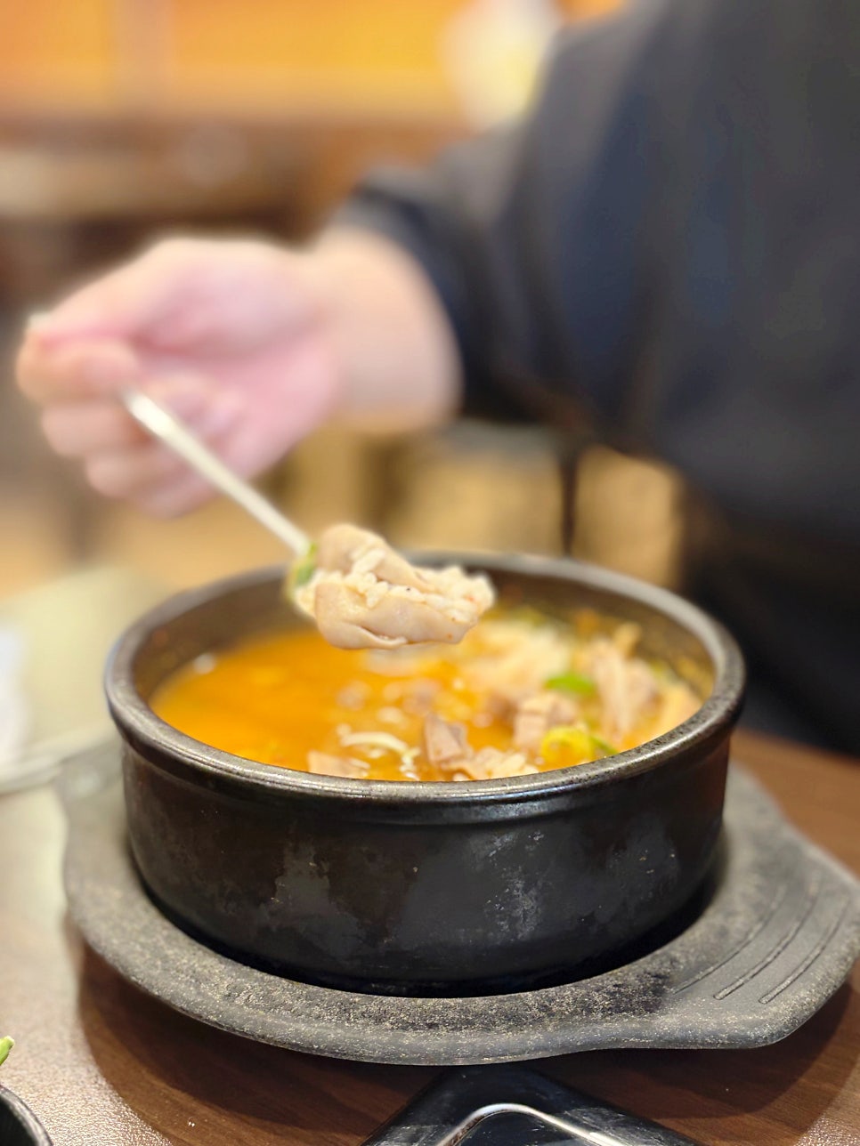 신의주찹쌀순대 사진 6