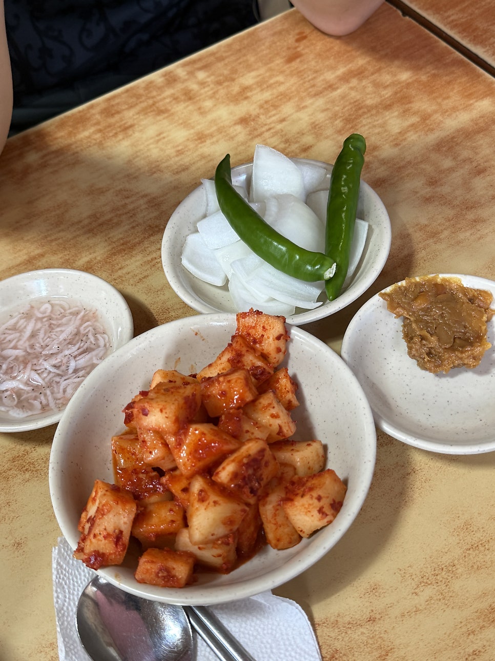 영남순대국 송파직영점 사진 4