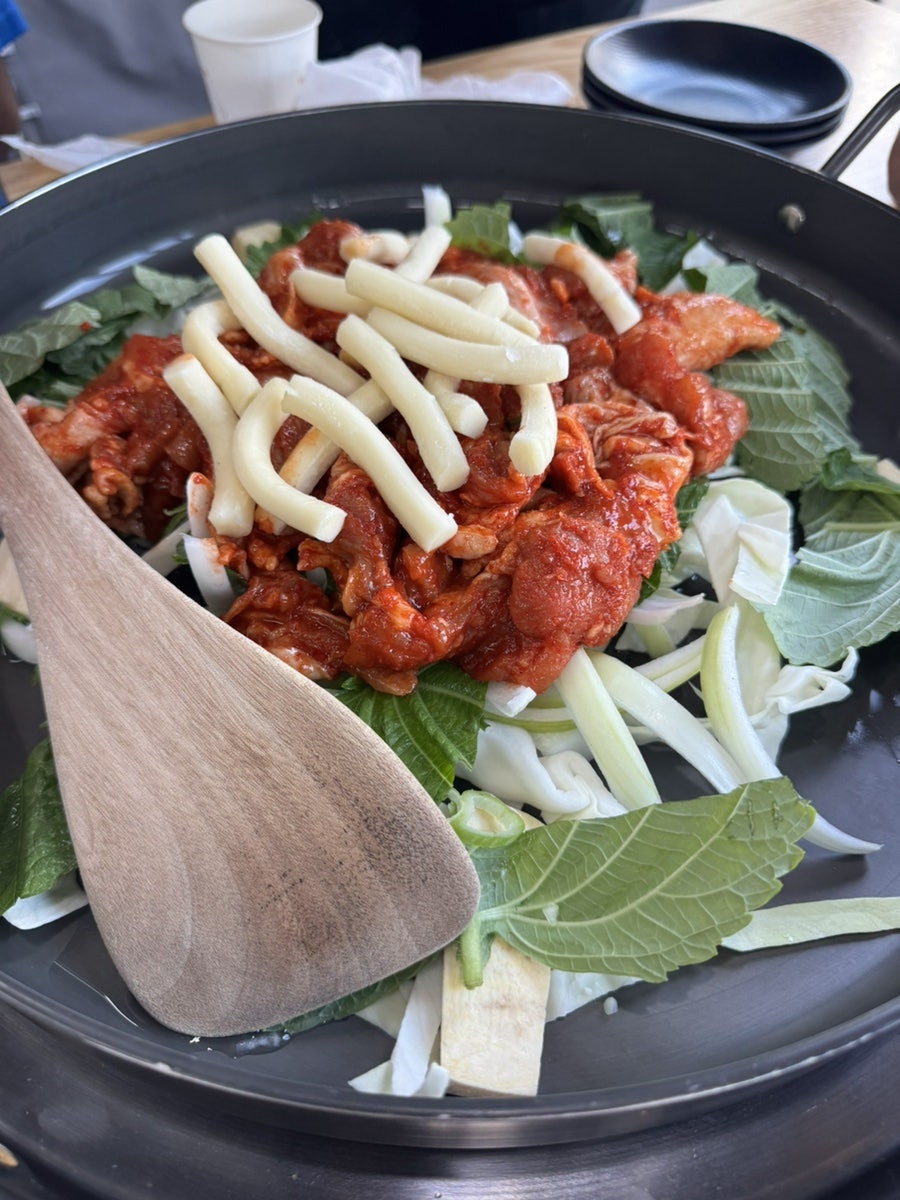 시골춘천닭갈비 사진 4