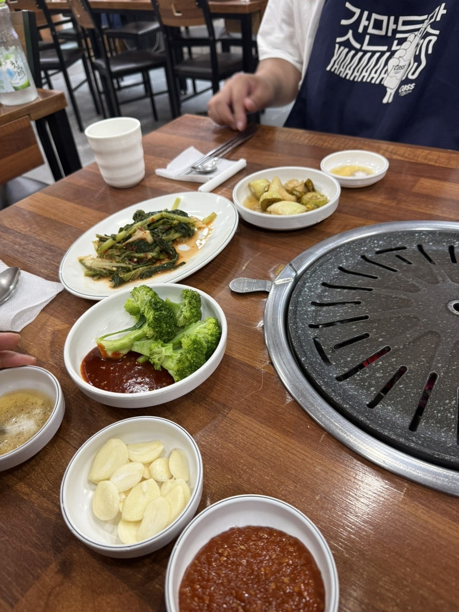 원조마포참숯불갈비 사진 3