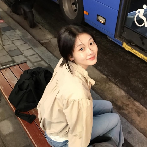 "김부장" 김민지 역 <b>배우</b> <b>서수민</b>은 누구인가 + 프로필은?