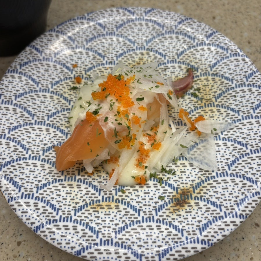오늘초밥 수지구청점 사진 3