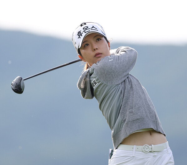 골프 선수 최예림 프로 프로필 키 나이 2026년 KLPGA 투어 맥콜·모나 용평 오픈 우승 상금