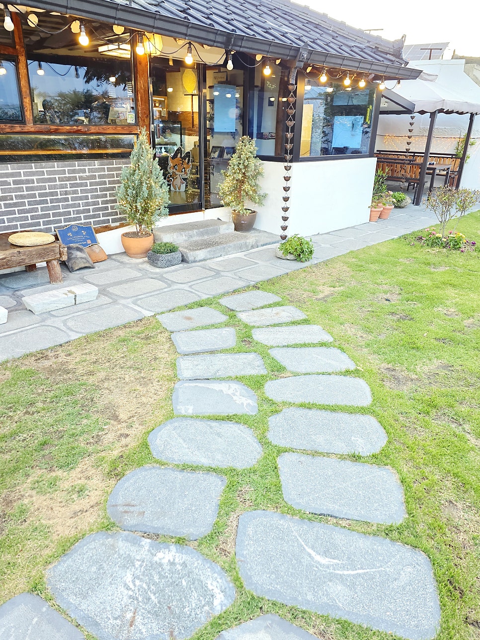 구름뜰 사진 3