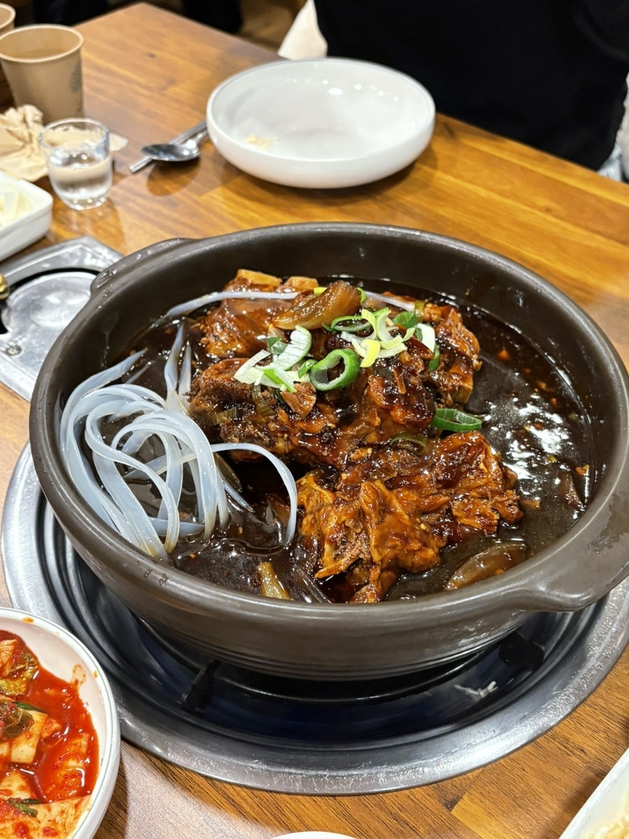 초당뼈찜 사진 6