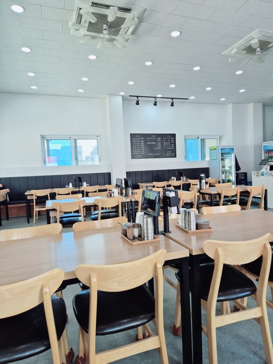 권구성순대국밥 사진 5