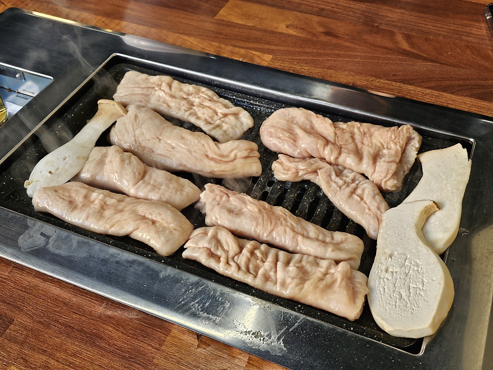 금마루막창 사진 5