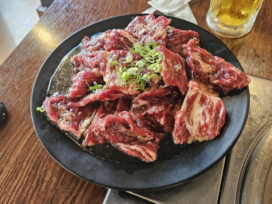 육갑식당 남성점 사진 4