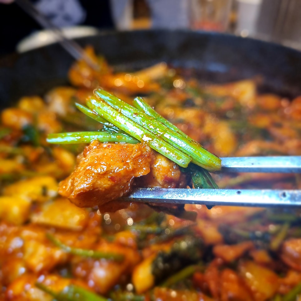 계탄언니 범계직영점 사진 1