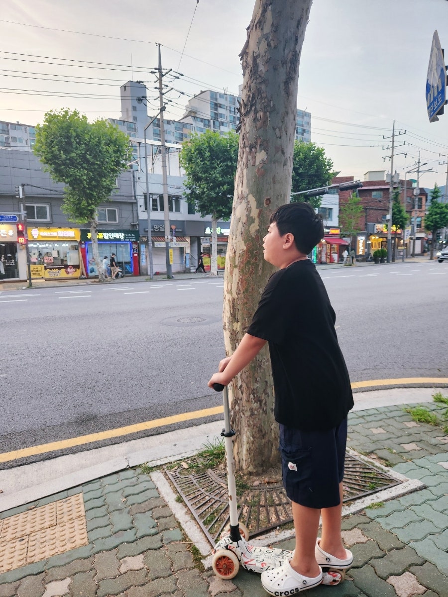 가마치통닭 문화촌점 사진 3