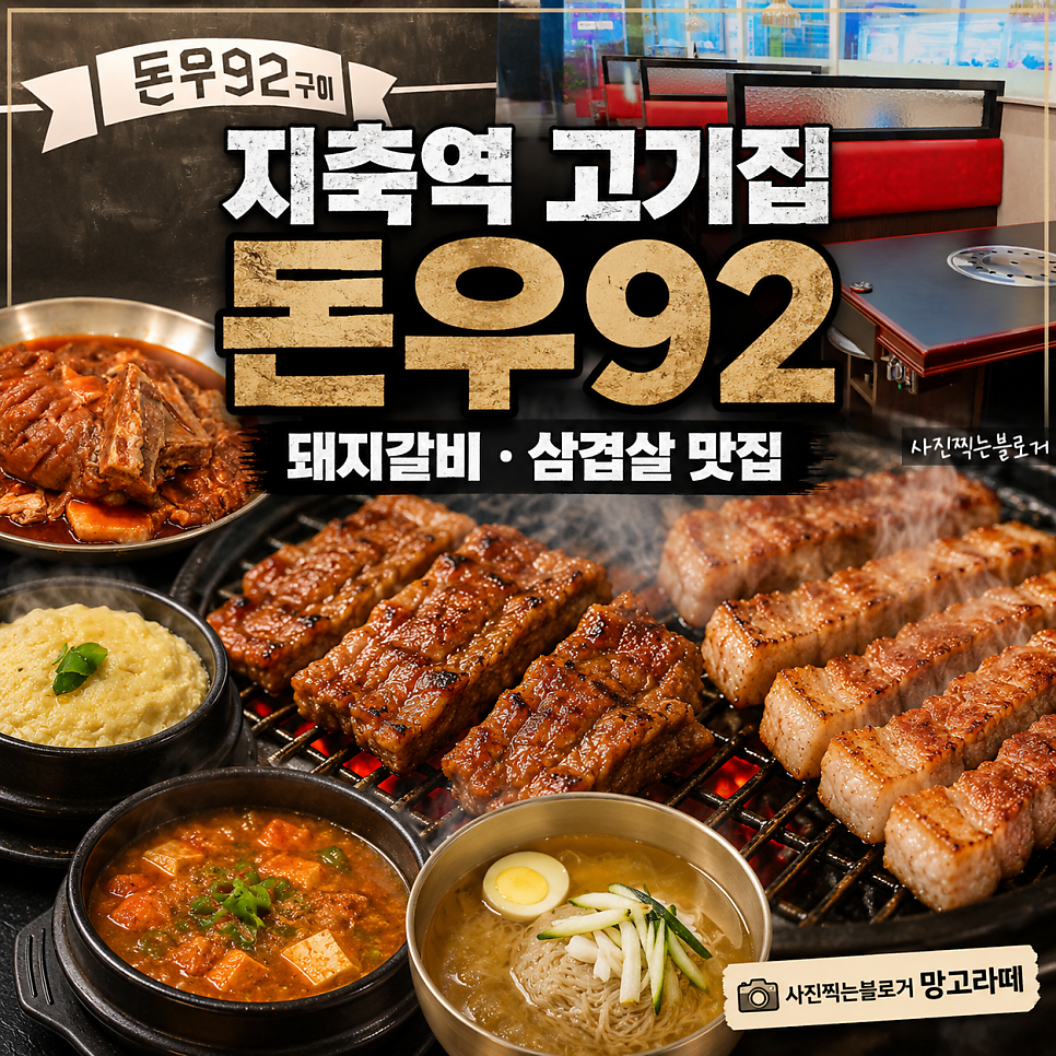 돈우92 사진 1