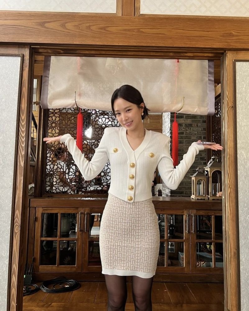 손나은 프로필 나이 키 '에이핑크 탈퇴 이유?' 연기력 논란 드라마 김부장