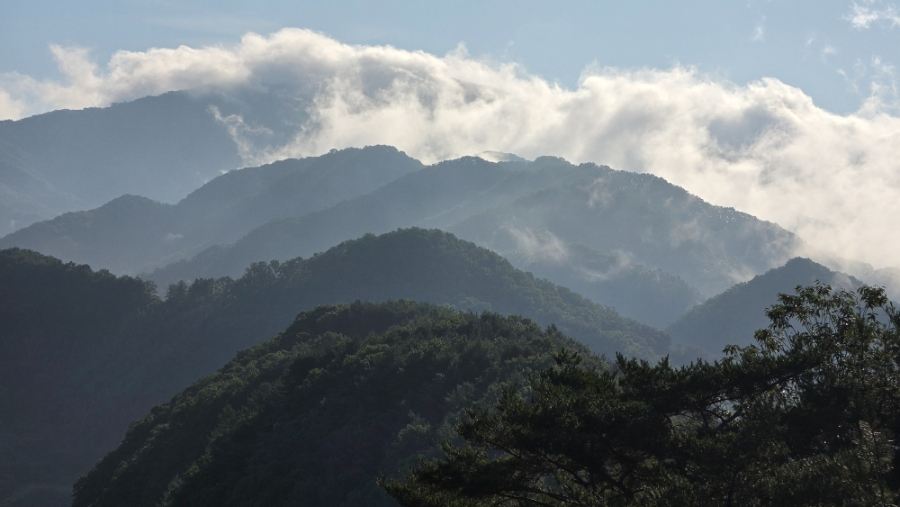 Sudeoksan photo 3