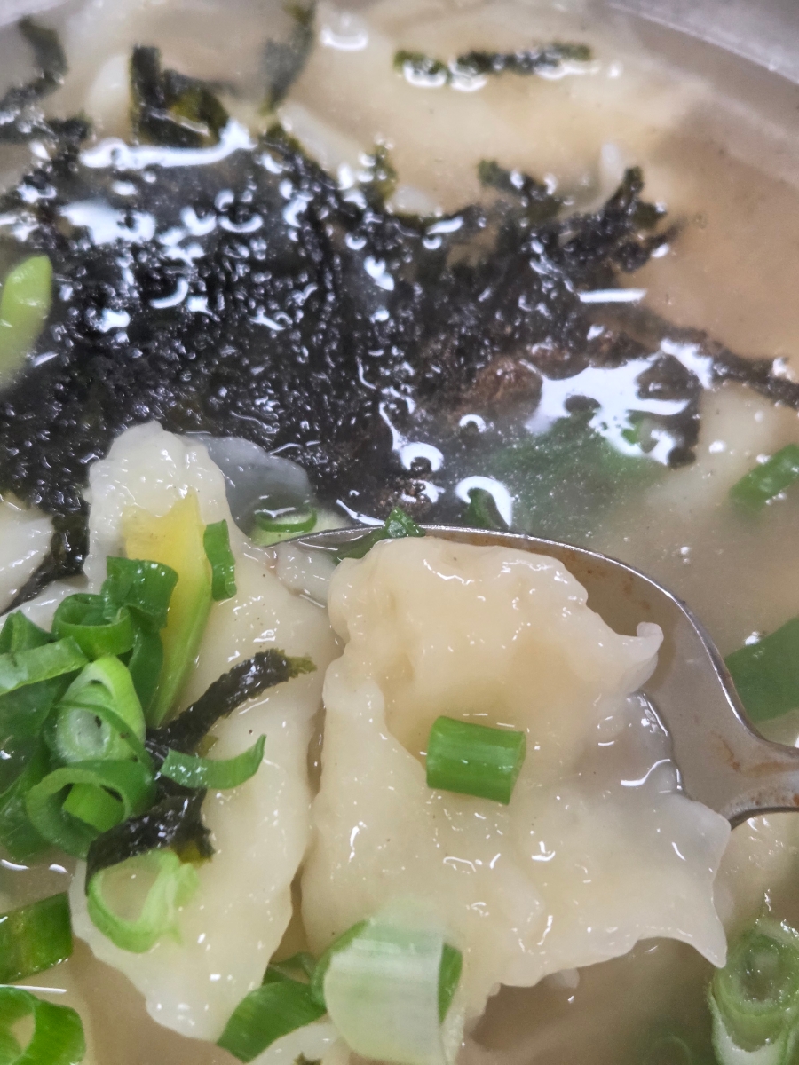 고향칼국수 사진 3