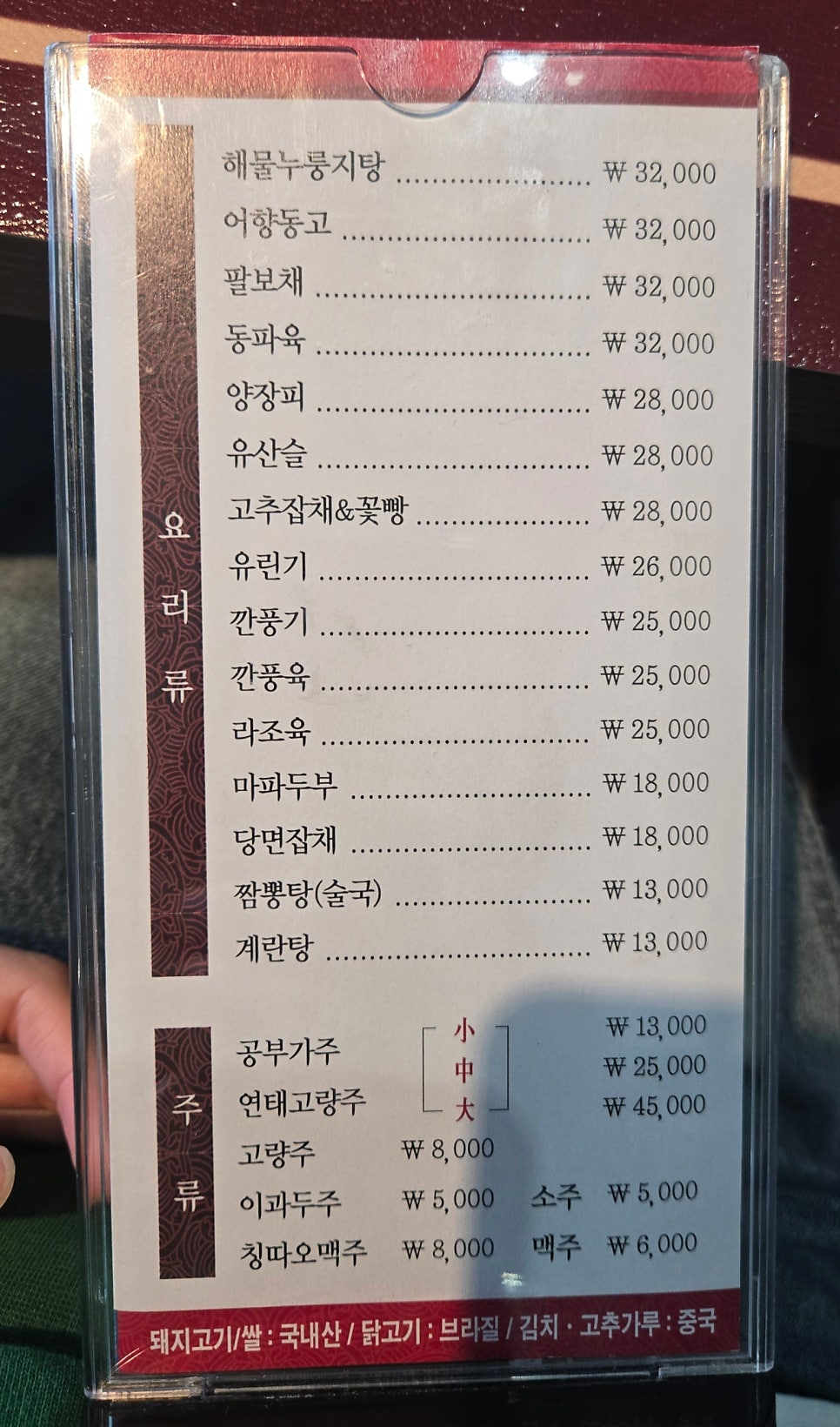 칭따오 사진 2