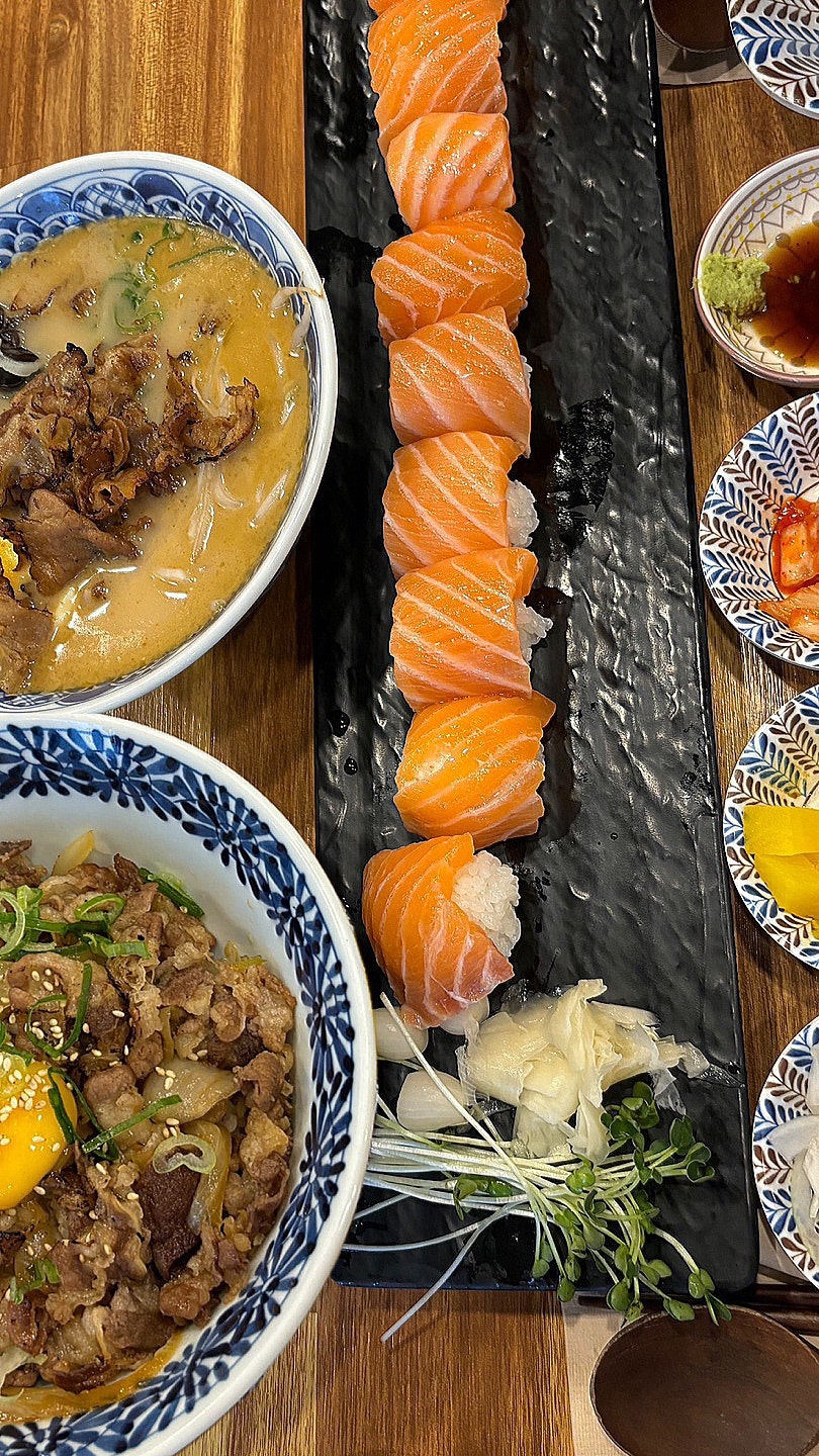 칸도라멘 사진 4