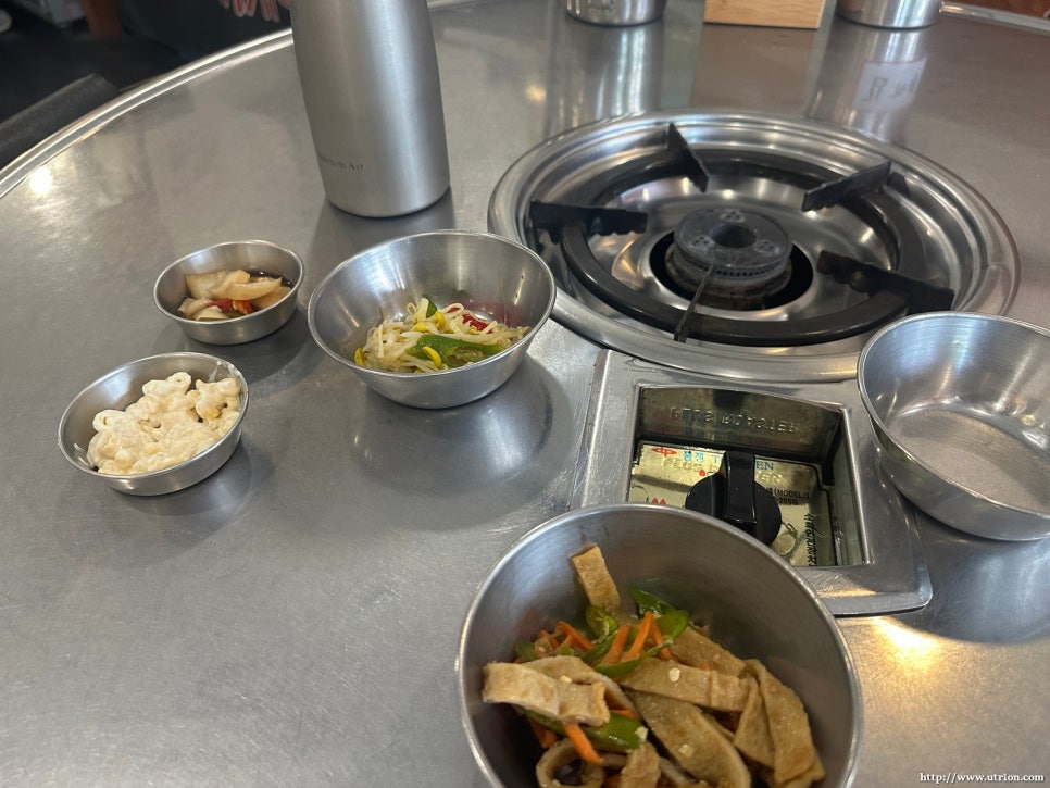 팔공김치찌개 두류점 사진 5