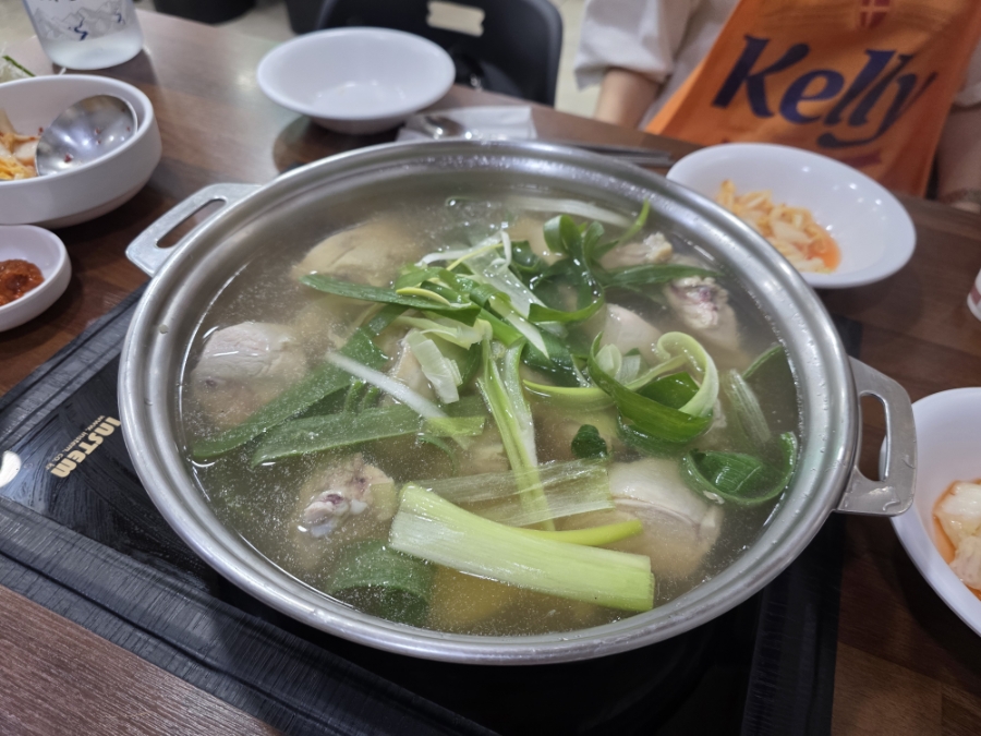 하계동 닭한마리 사진 3