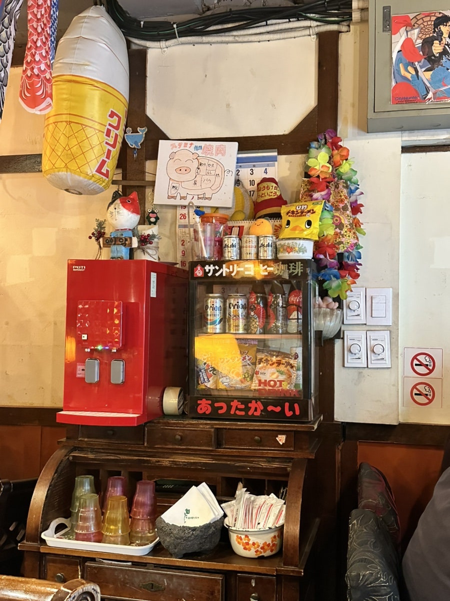 심야식당세이지 사진 3