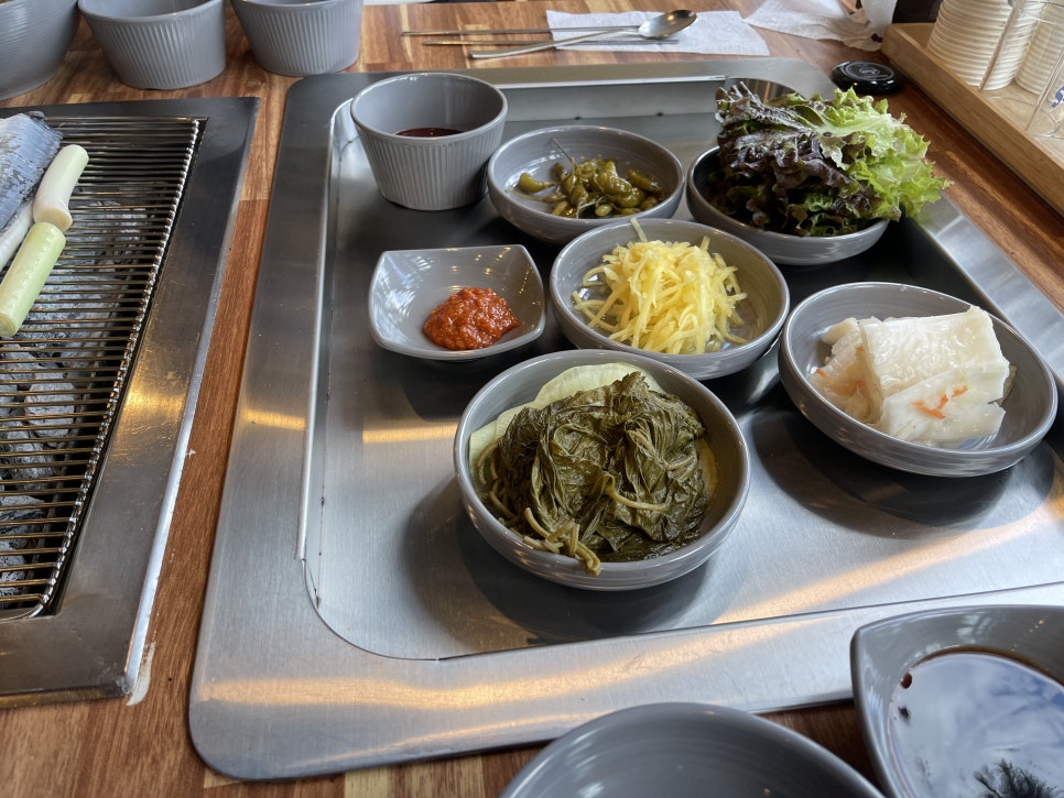 대통장어마을 사진 5