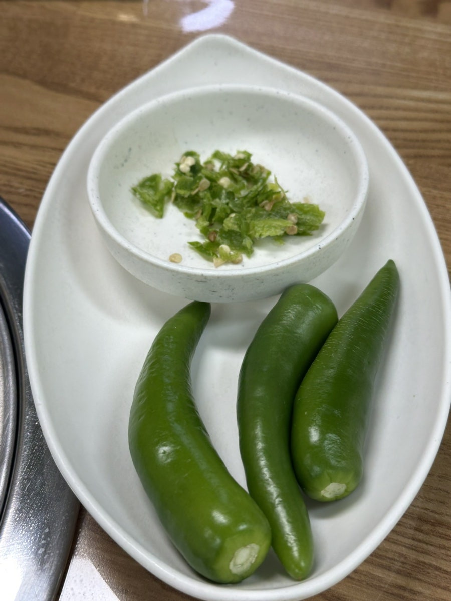 지리산어탕 사진 4