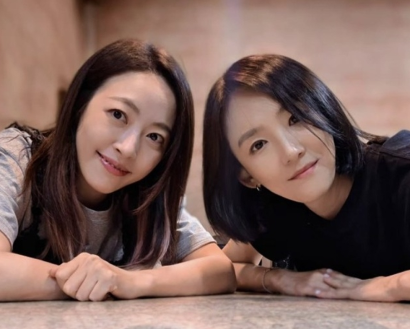 "감금까지 당했어요…" 베이비복스 이희진이 털어놓은 충격적인 교제폭력과 그녀의 목숨을 ....