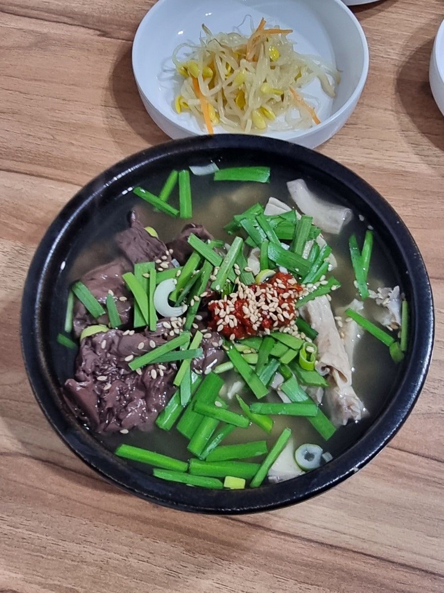 다온선지국밥 사진 6