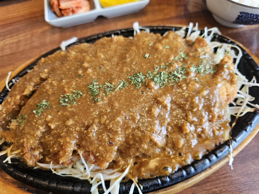 아리가또맘마 수지동천점 사진 4