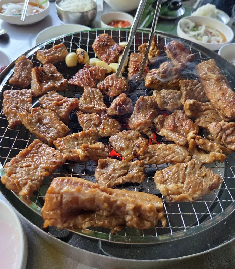 태릉왕갈비 사진 1