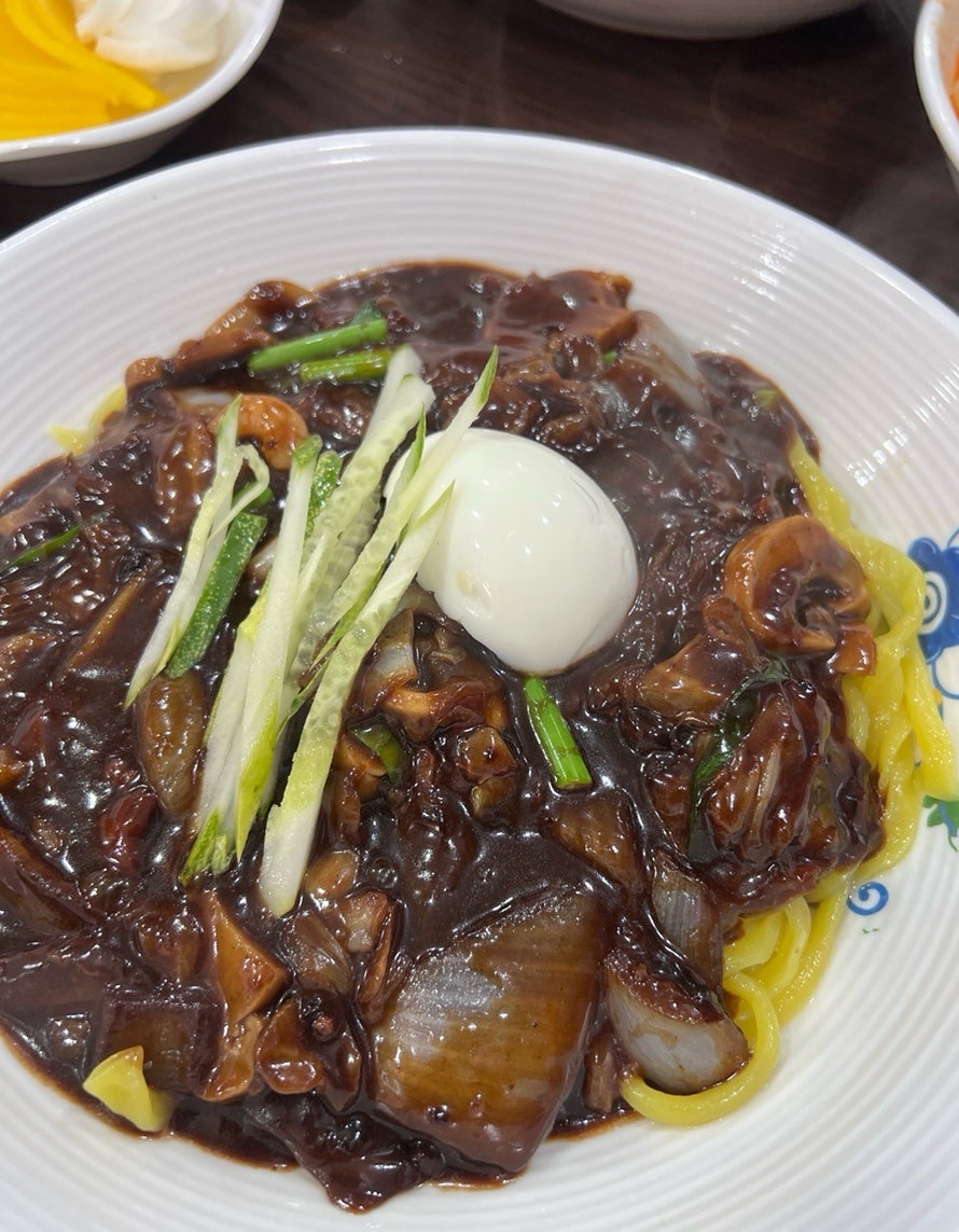 옛날손짜장 사진 6