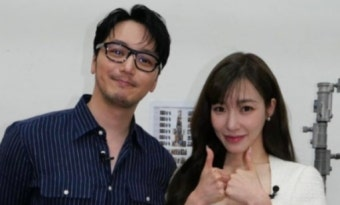 티파니 "남편 변요한이 소녀시대 멤버들을 '처제'라고 불러요"  ('전참시'에서 공개된 신혼 이....