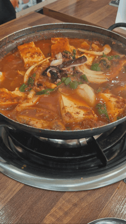 제주 쇠소깍 맛집 쇠소깍모꼬지 가성비 갈치조림 추천
