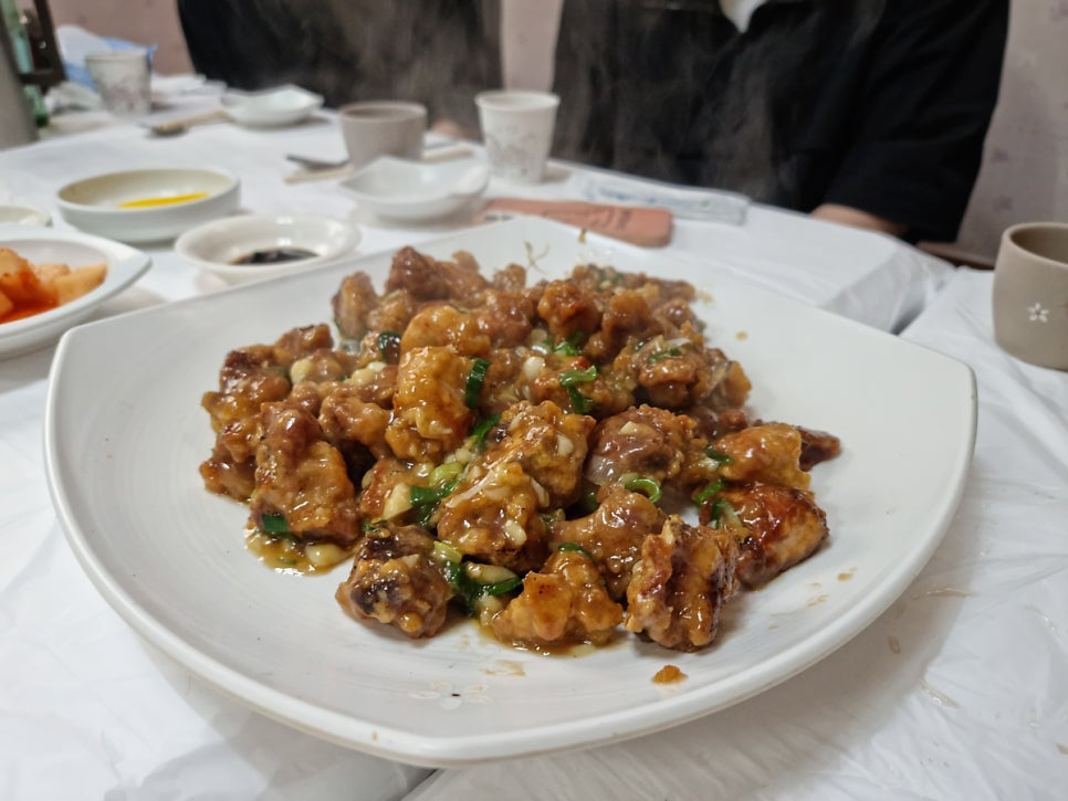 송학반점 사진 6