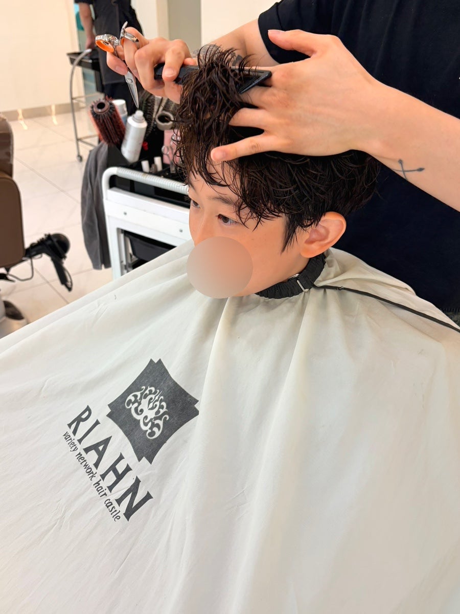 리안헤어 송도파크자이점 사진 5