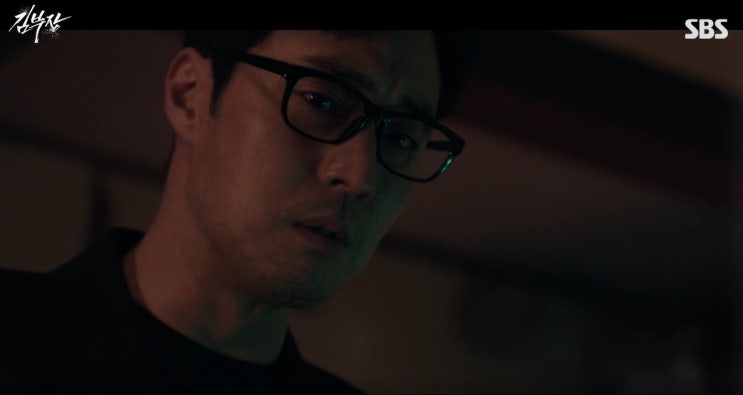 소지섭 '<b>김부장</b>' <b>시청률 15% 돌파</b>, 왜 화제일까? 2회 만에 흥행... 