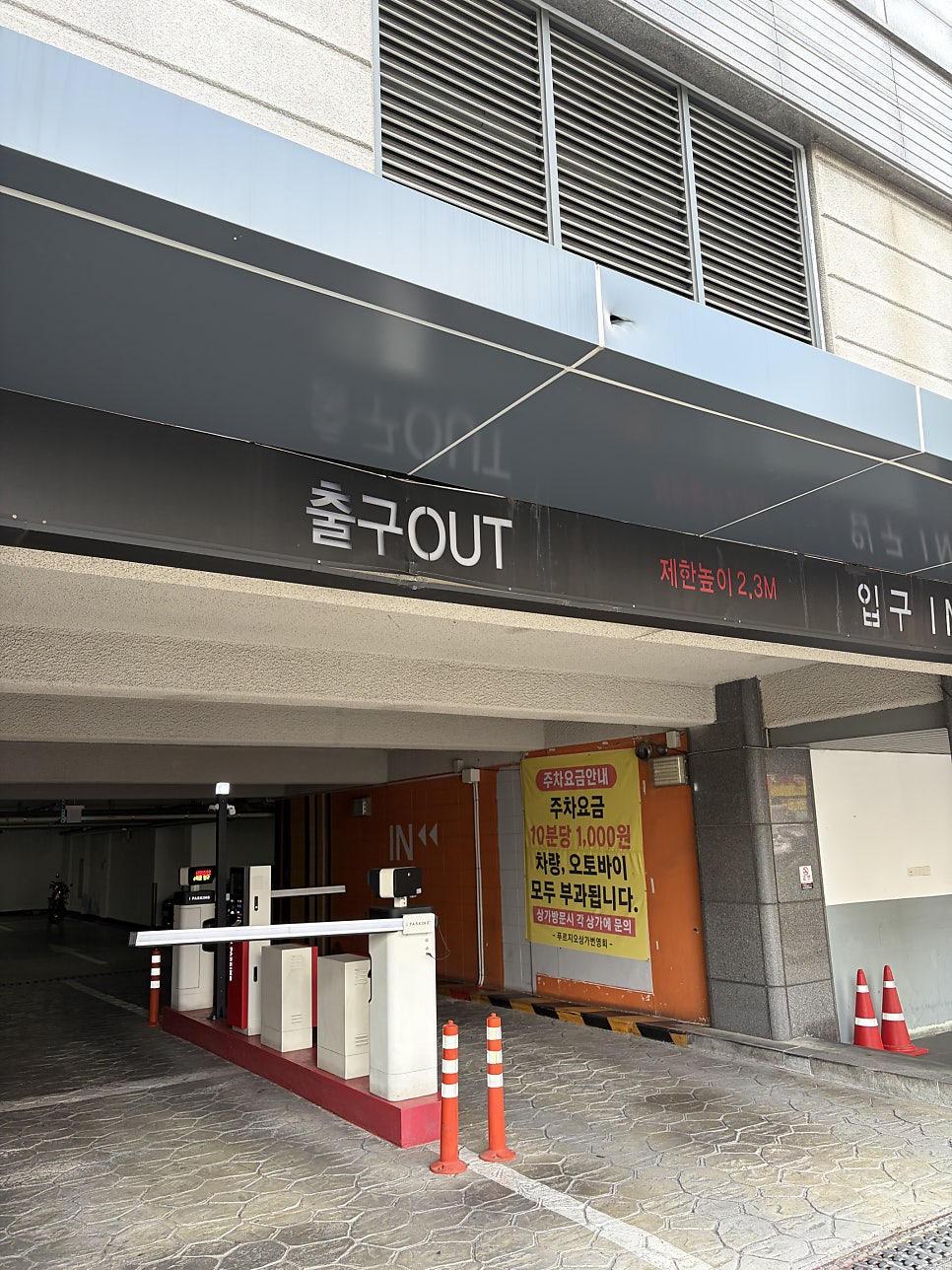 보태닉마켓 울산전하점 사진 2