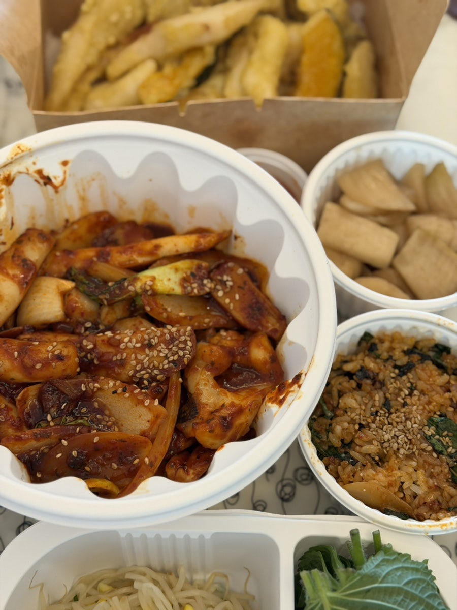 조가네갑오징어 방배카페거리점 사진 2