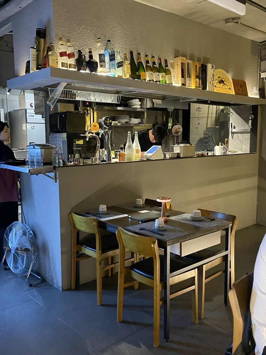 오스테리아카도 사진 2