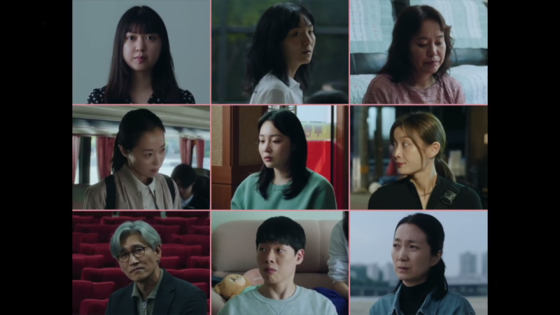 영화 하나 코리아 나무위키 줄거리 등장인물 실화