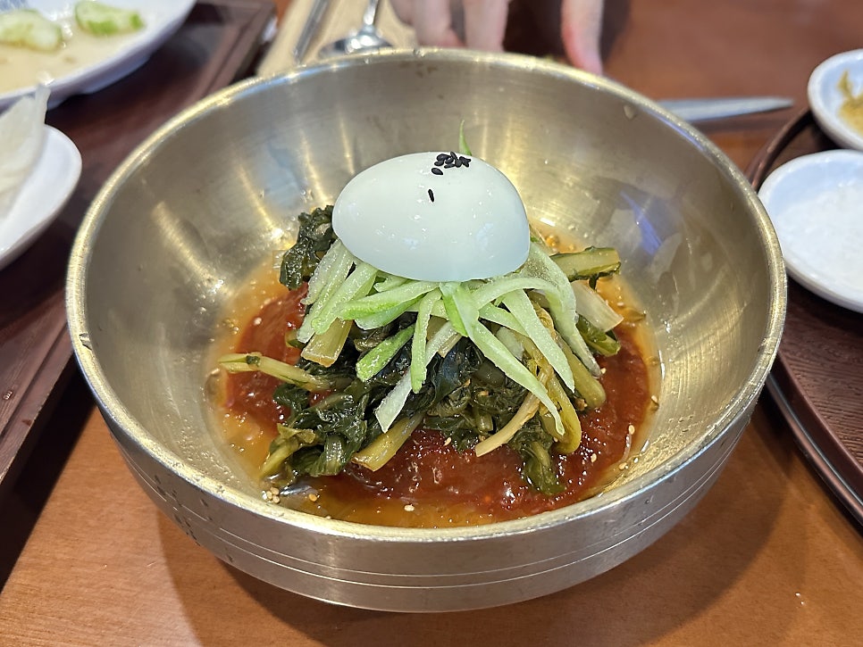 고반식당 호매실능실점 사진 3