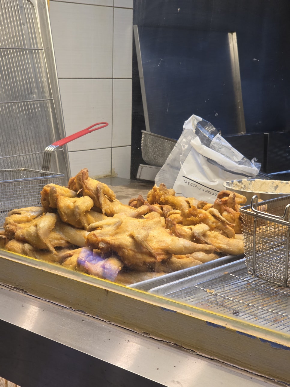 가마치통닭 여주가남점 사진 6