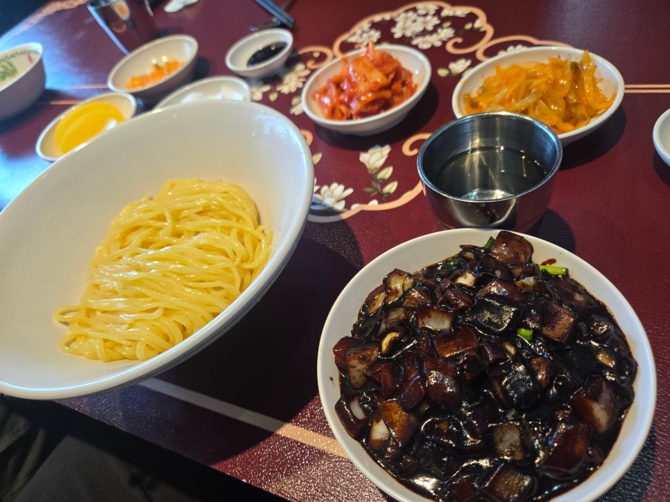 칭따오 사진 3