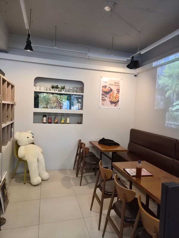 오븐마루치킨 포항스페이스워크점 사진 5