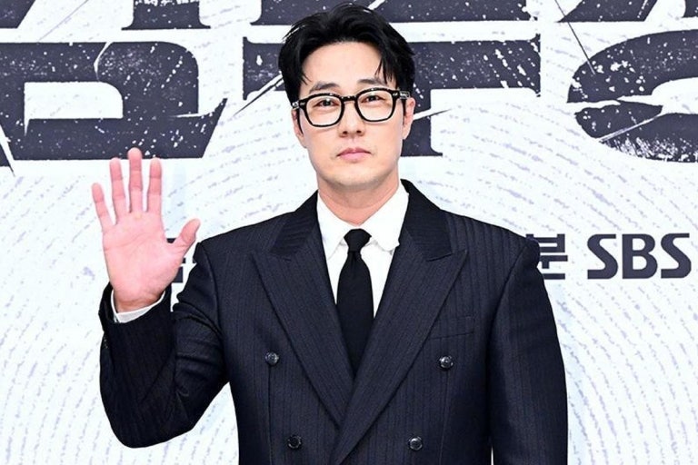 "Returned as Manager Kim" So Ji-sub's Profile | Manager Kim's Wife, Assets, Height, Age, Instagram