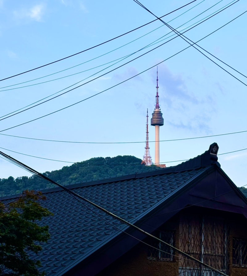 [내돈내산] 서울역 도보 거리 신상 에어비앤비 후기! 서울 여행 숙소로 대만족 ✨
